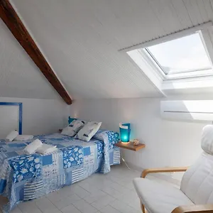 Vittoria House Apartment Monterosso al Mare