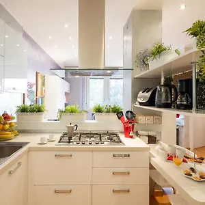 A Modena, Comodo A Tutti I Servizi Apartment Modena
