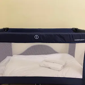 Made In Apartment Bologna