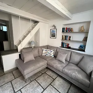 Casa Del Pescatore Holiday home Monterosso al Mare