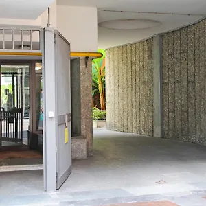 Hale - Porta Romana Apartment Milan