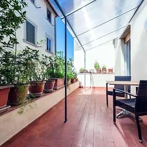  Apartment Downtown Quiet With Terrace And Lift