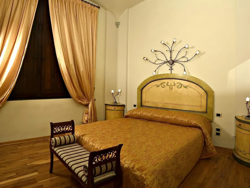 Appartamento Donatello Penthouse Firenze