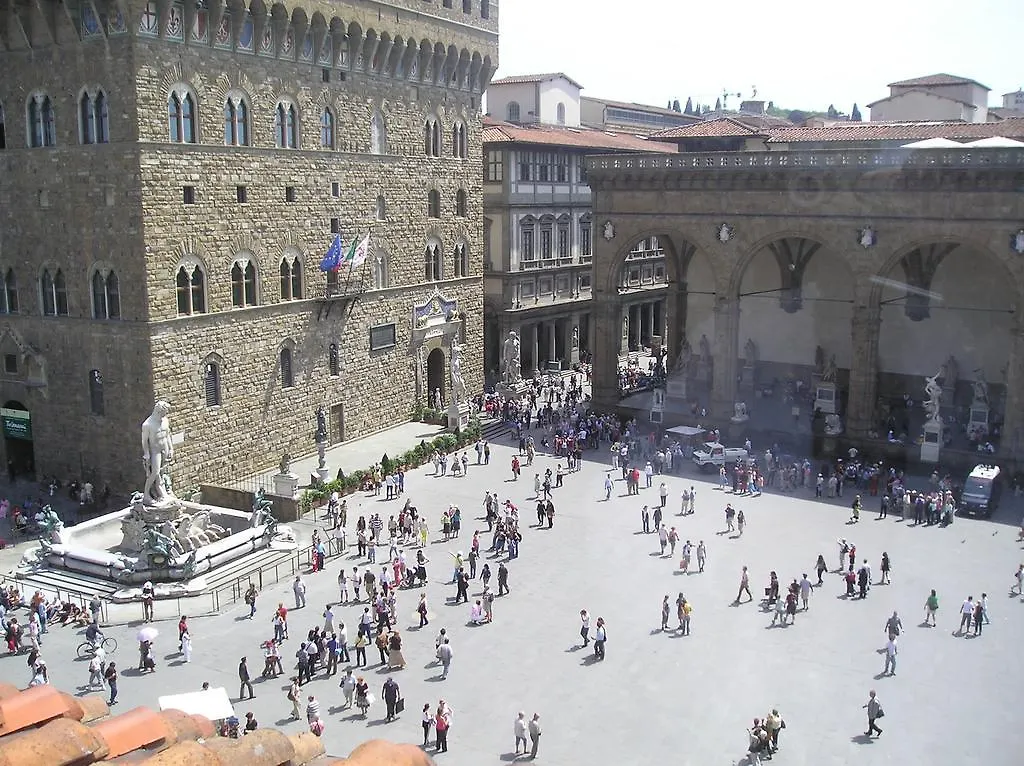 Donatello Penthouse Apartment Florence 0*,  Italy