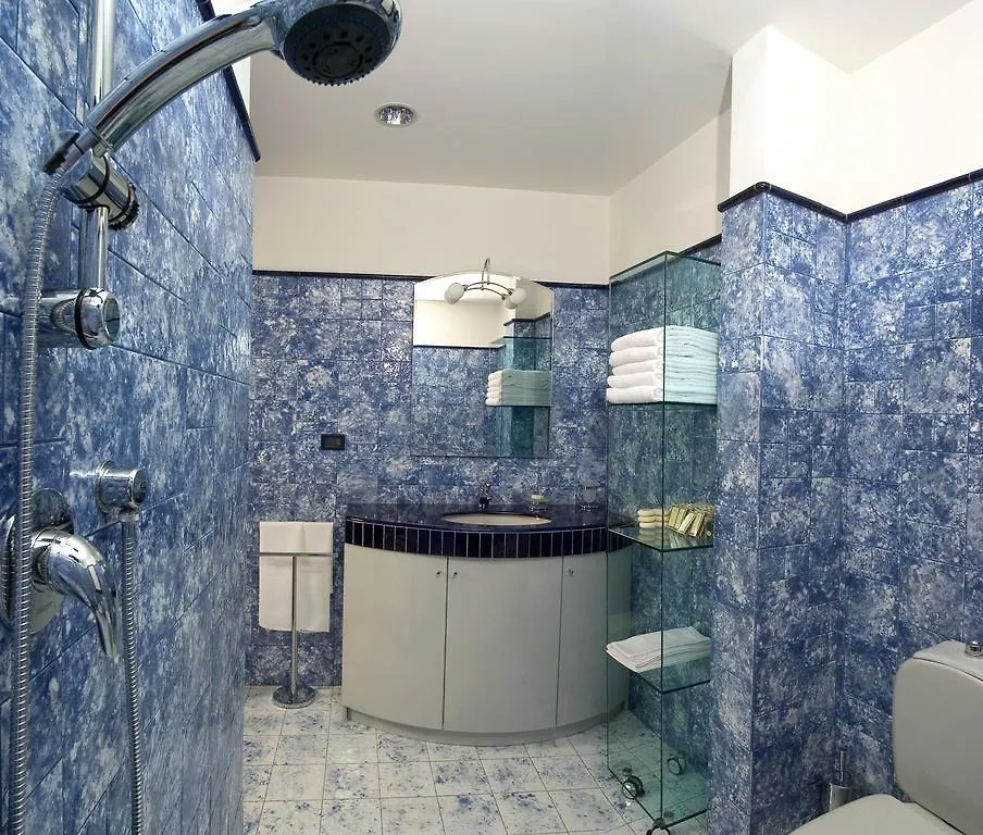 Donatello Penthouse Apartment Florence