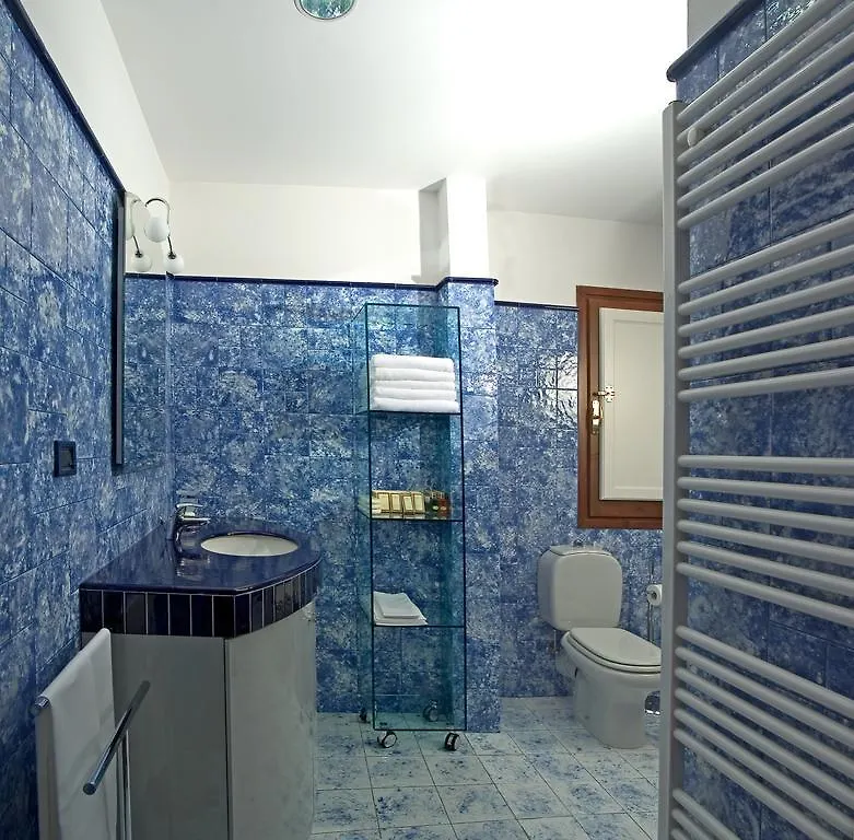 Donatello Penthouse Apartment Florence 0*,